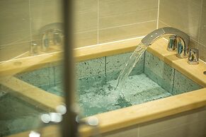 Hauza Kyoto Gojo Karasuma