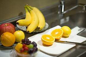 Hauza Kyoto Gojo Karasuma