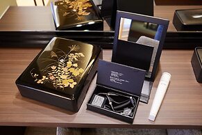 Hauza Kyoto Gojo Karasuma