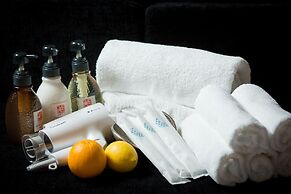 Hauza Kyoto Gojo Karasuma