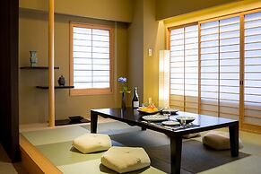 Hauza Kyoto Gojo Karasuma