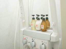 Hauza Kyoto Gojo Karasuma