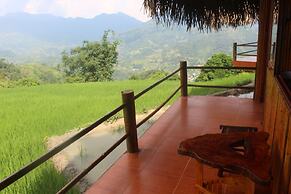 Hoang Su Phi Lodge