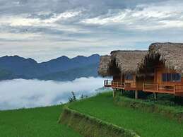 Hoang Su Phi Lodge
