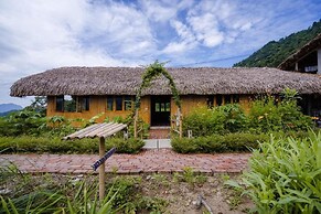 Hoang Su Phi Lodge