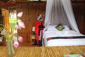 Hoang Su Phi Lodge