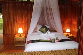 Hoang Su Phi Lodge