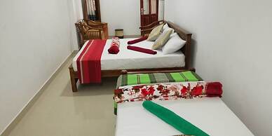 Ella Viyanga Homestay