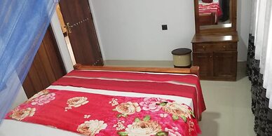 Ella Viyanga Homestay