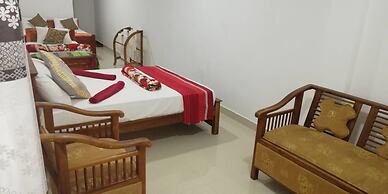 Ella Viyanga Homestay