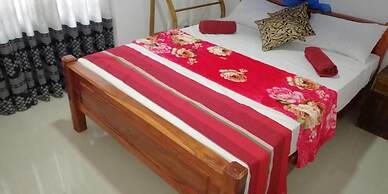 Ella Viyanga Homestay