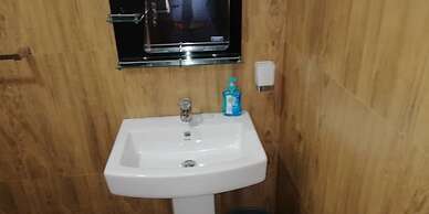 Ella Viyanga Homestay