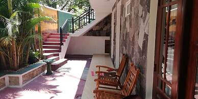 Ella Viyanga Homestay