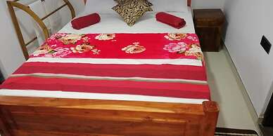 Ella Viyanga Homestay