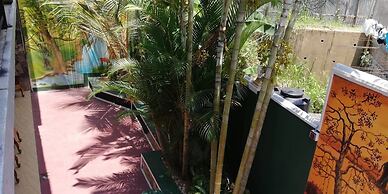 Ella Viyanga Homestay