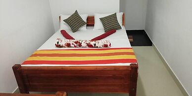 Ella Viyanga Homestay