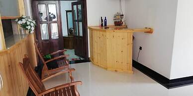 Ella Viyanga Homestay