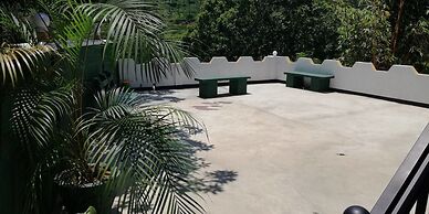 Ella Viyanga Homestay