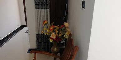 Ella Viyanga Homestay