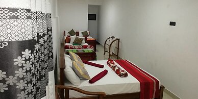 Ella Viyanga Homestay