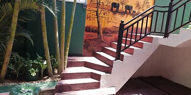 Ella Viyanga Homestay