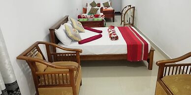 Ella Viyanga Homestay