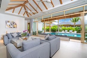 Himmapana Luxury Villas