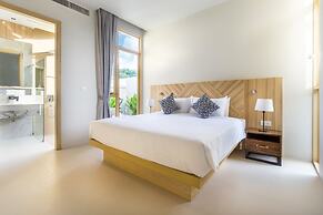 Himmapana Luxury Villas