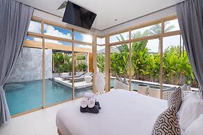 Himmapana Luxury Villas