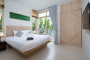 Himmapana Luxury Villas