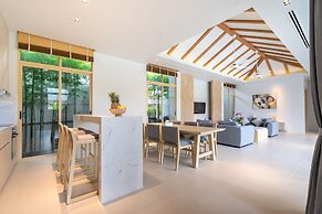 Himmapana Luxury Villas