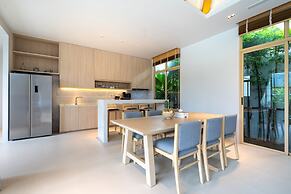 Himmapana Luxury Villas