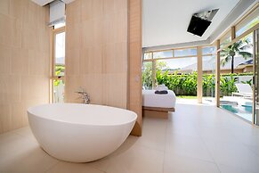 Himmapana Luxury Villas