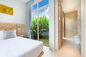 Himmapana Luxury Villas