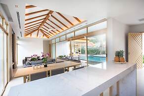 Himmapana Luxury Villas