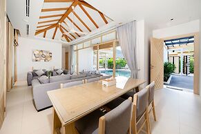 Himmapana Luxury Villas