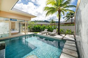 Himmapana Luxury Villas