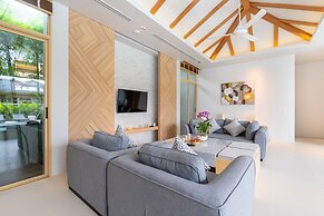 Himmapana Luxury Villas