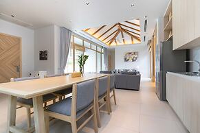 Himmapana Luxury Villas