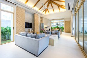 Himmapana Luxury Villas