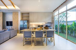 Himmapana Luxury Villas