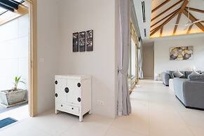 Himmapana Luxury Villas