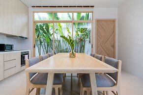 Himmapana Luxury Villas