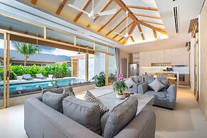 Himmapana Luxury Villas