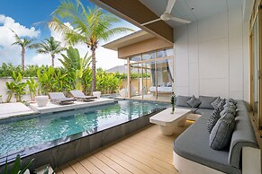 Himmapana Luxury Villas