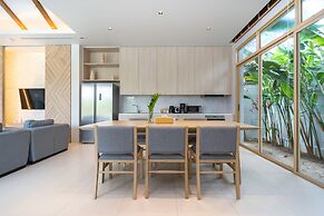 Himmapana Luxury Villas