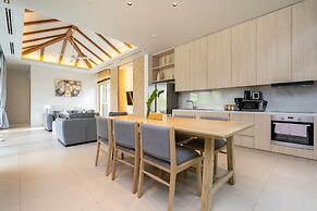 Himmapana Luxury Villas