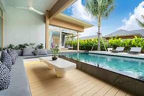 Himmapana Luxury Villas