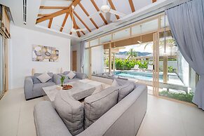 Himmapana Luxury Villas