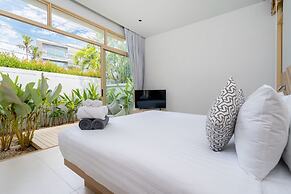 Himmapana Luxury Villas